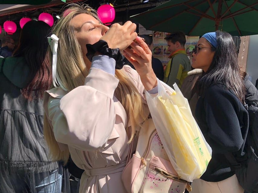Dive into Tsukiji Fish Market Walking Friendly Food Tour - Price and Value: What $173 Covers in Real Terms