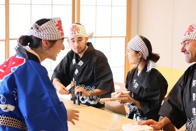 Easy for everyone! Now you can play handmade mini shamisen and show off to everyone! Musical instruments, sweets and live music - Price and value: what $182 buys you (and what it doesn’t)