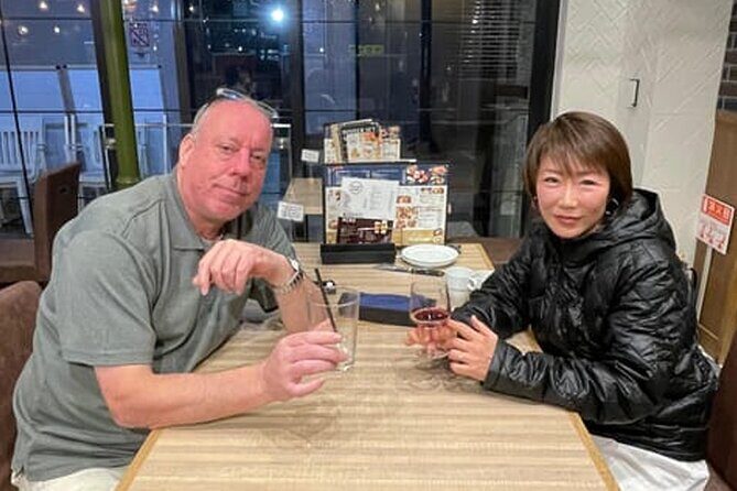 Eat Like a Local in Yokohama Walking Tour with Local Expert Guide - What You Get for $116: Value, Included Entries, and Real Eating Time