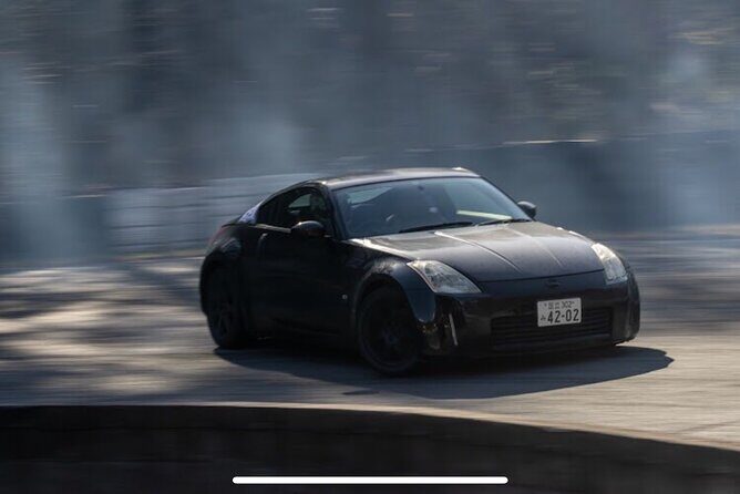 Ebisu Circuit Drift Experience - Key highlights to know before you go
