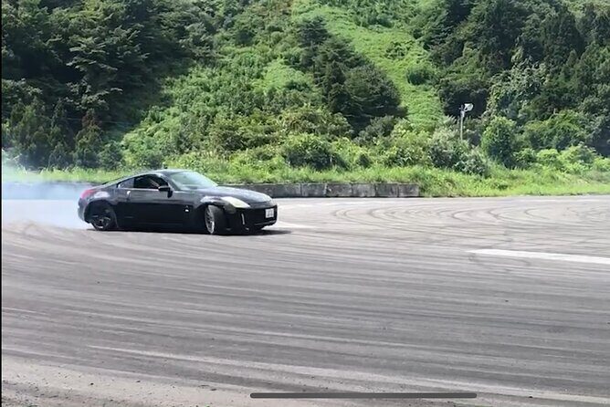 Ebisu Circuit Drift Experience - Ebisu drifting: why this feels real, not touristy
