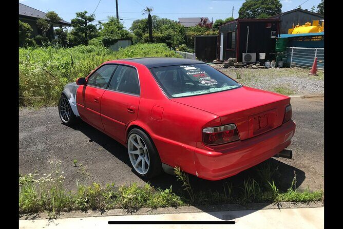 Ebisu Circuit Drift Experience - Watching other drifters: the quiet lesson inside all that noise