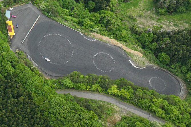 Ebisu Circuit Drift Experience - Value check: $1,495.82 per person, and what you’re really buying