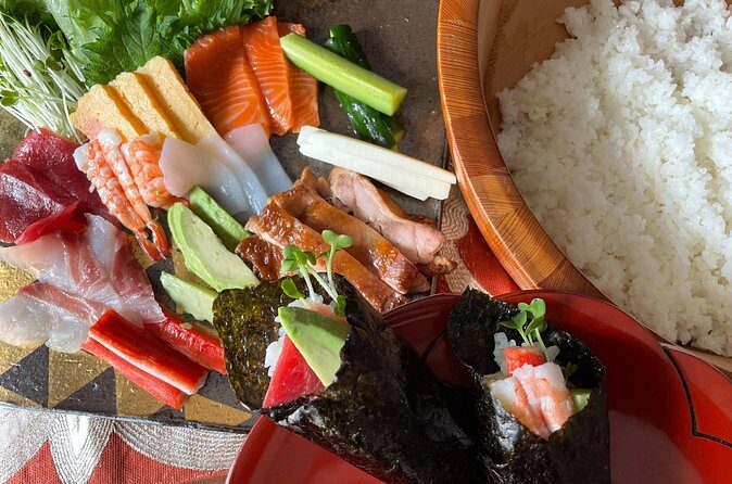 Ebisu Food Tasting Experience with Japanese Cooking Class - Price, Value, and Why $78.04 Makes Sense Here