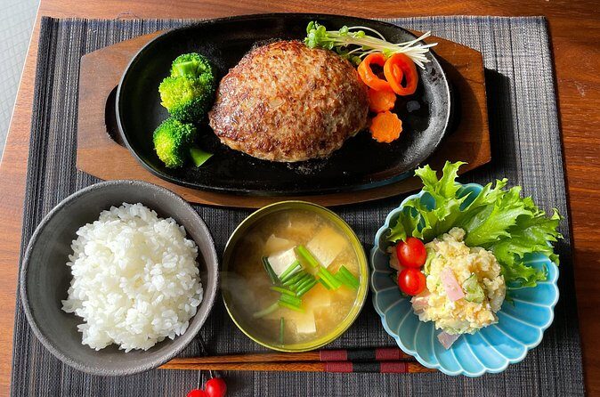 Ebisu Food Tasting Experience with Japanese Cooking Class - Best Fit: Who This Ebisu Class Is For