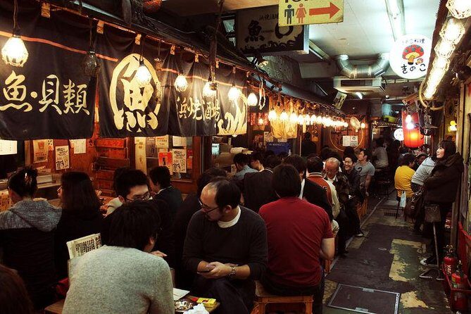 Ebisu Local Food Tour: Shibuya's Most Popular Neighborhood - Key highlights at a glance