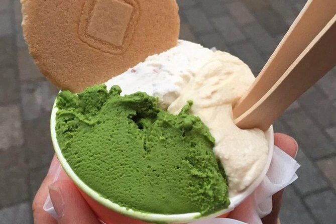 Ebisu Local Food Tour: Shibuya's Most Popular Neighborhood - Avoiding the tourist trap: the Ebisu neighborhood learning curve