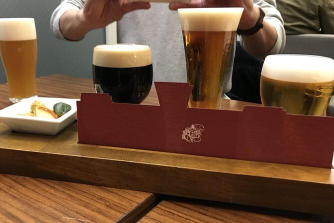 Ebisu Local Food Tour: Shibuya's Most Popular Neighborhood - Ebisu on foot: what your guide actually does for you