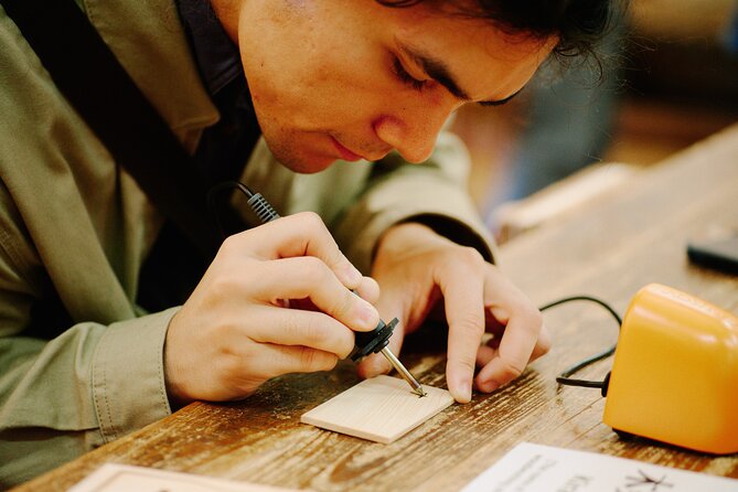 Ecotourism and Woodcraft with a Mountain Artist Near Tokyo - Should You Book This Woodcraft-and-Forest Experience?
