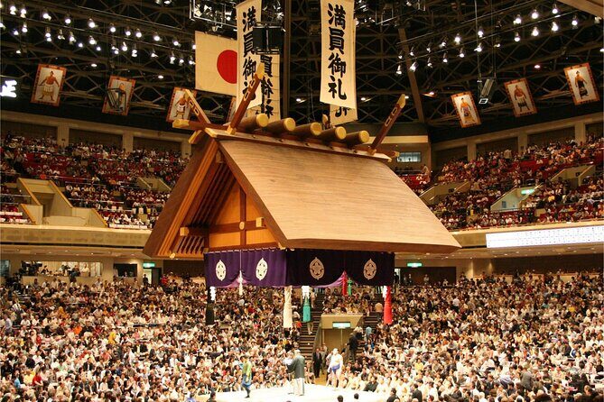 Edo Tokyo & Japanese Culture Tour with Government Licensed Guide - Quick Hits: What Makes This Tour Work