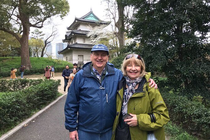 Edo Tokyo & Japanese Culture Tour with Government Licensed Guide - How the Edo-Tokyo Mix Works in a 6-Hour Walk