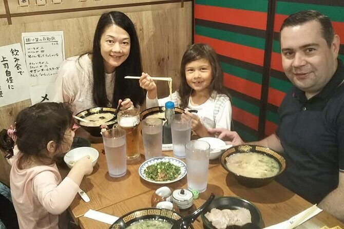 Edo Tokyo & Japanese Culture Tour with Government Licensed Guide - Art and Memory: Hokusai and the Kanto Earthquake Museum