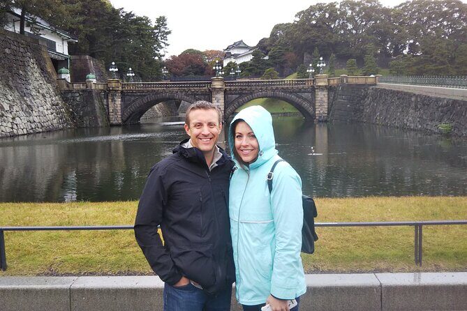 Edo Tokyo & Japanese Culture Tour with Government Licensed Guide - Eating Like Edo Tokyo at Ryogoku Edo Noren