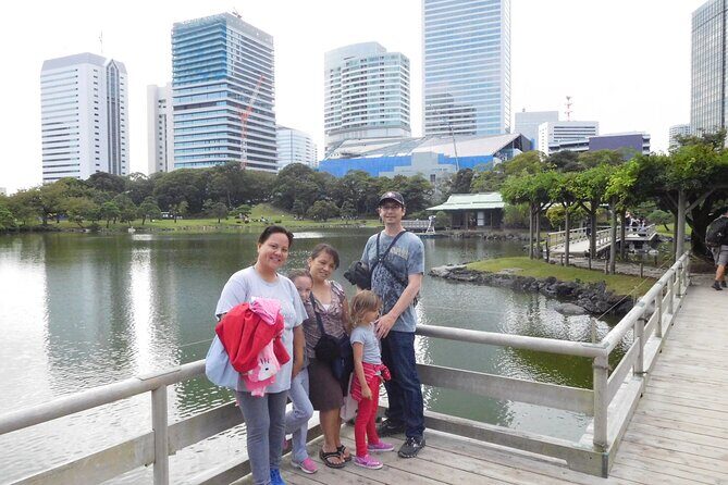 Edo Tokyo & Japanese Culture Tour with Government Licensed Guide - Edo-Tokyo Open Air and Fukagawa: Streets, Shops, and Houses