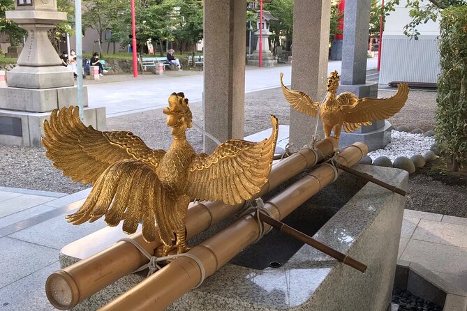 Edo Tokyo Small-Group Tour: History, Culture & Local Experiences - Fukagawa Edo Museum (Fukagawa Library): life-sized streetscapes of everyday Edo life
