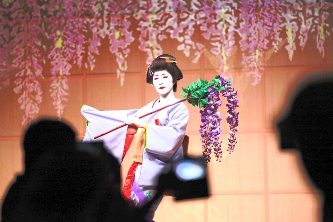 EDOCCO Tea House–A Quick Dive into Japanese Traditional Culture - Your first 30 minutes at EDOCCO Studio in Sotokanda