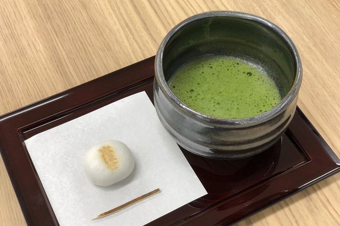 EDOCCO Tea House–A Quick Dive into Japanese Traditional Culture - The Japanese dance show: cultural context in English, not just dancing