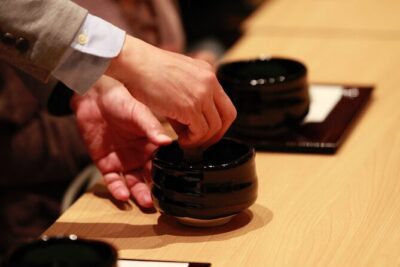 EDOCCO Tea House–A Quick Dive into Japanese Traditional Culture - Matcha and Japanese sweets: tea ceremony basics you can actually use