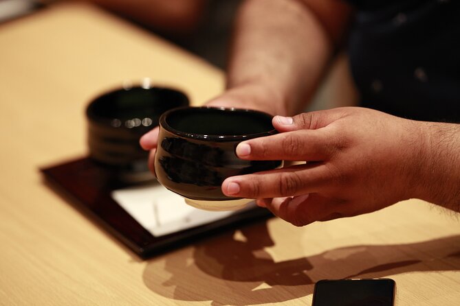 EDOCCO Tea House–A Quick Dive into Japanese Traditional Culture - Who this fits best (and who may want a different option)