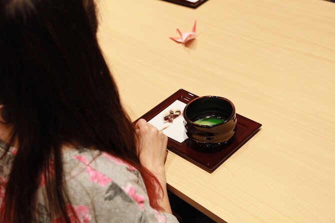 EDOCCO Tea House–A Quick Dive into Japanese Traditional Culture - Should you book EDOCCO Tea House?