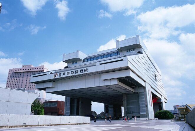 [electric bicycle tour]: 6-hour travel course by electric bicycle Asakusa, Ueno Park, Edo-Tokyo Museum, and Sky Tree. (There is a support car.) - Key Highlights You Should Know