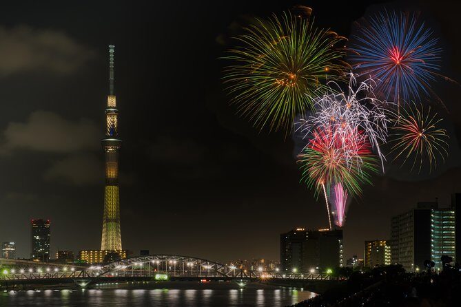 [electric bicycle tour]: 6-hour travel course by electric bicycle Asakusa, Ueno Park, Edo-Tokyo Museum, and Sky Tree. (There is a support car.) - Asakusa and Senso-ji: Kaminarimon to the Shrine Streets