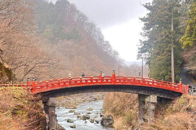 English-speaking guided day tour of Nikko with a private vehicle - Key highlights you’ll care about