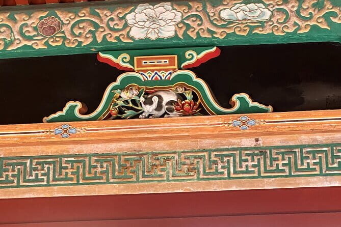 English-speaking guided day tour of Nikko with a private vehicle - From Tokyo Station to Shinkyo Bridge: a UNESCO start that’s easy to love