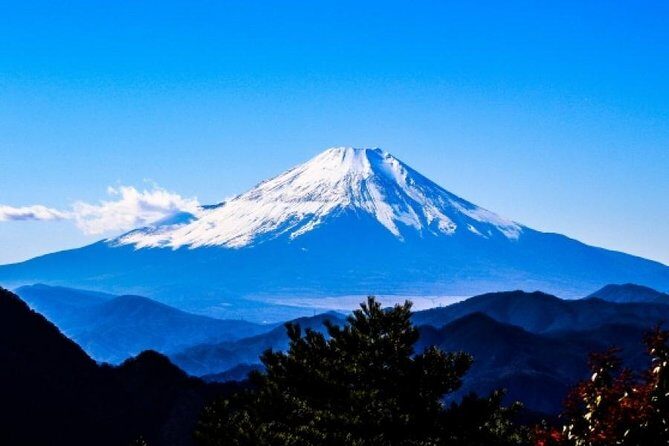 Enjoy Mt. Fuji View and free time shopping at Gotemba Outlets! - Setting Out From Shinjuku: the long ride isn’t optional