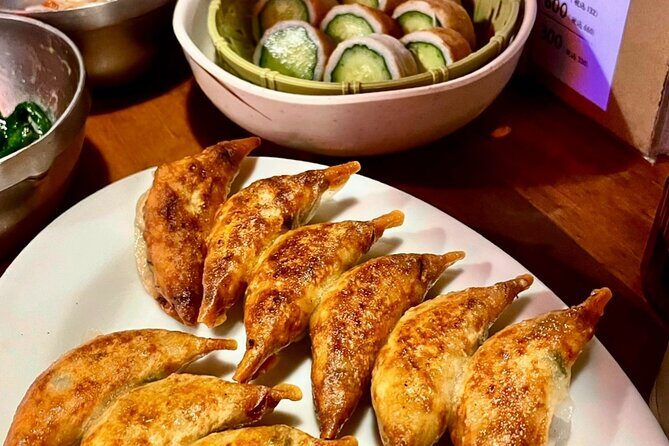 Exciting Evening of Eats in Tokyo - Price and value: is $465 per person worth it?