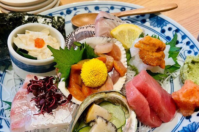 Exciting Evening of Eats in Tokyo - Secret bar nightcap: the optional closer