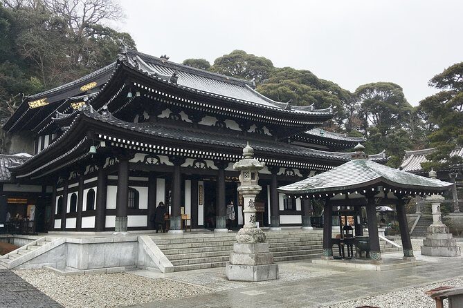 Exciting Kamakura - One Day Tour from Tokyo - Why Kamakura Works as a One-Day Escape From Tokyo