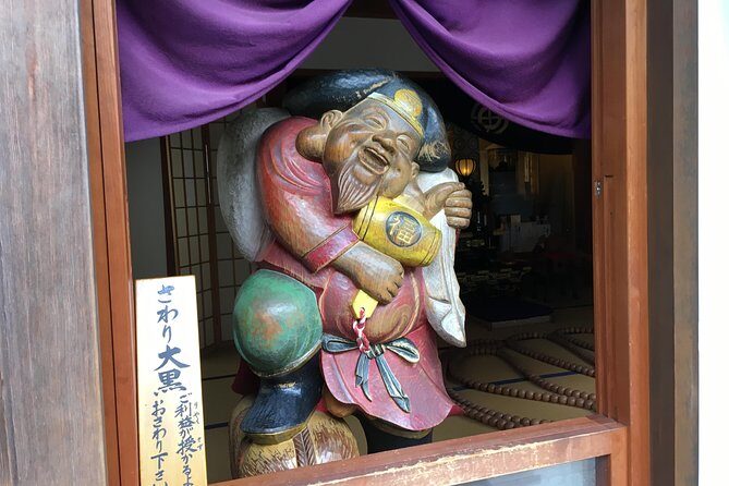 Exciting Kamakura - One Day Tour from Tokyo - Stop 2: Hase-dera’s ocean views, cave shrine, and hydrangeas
