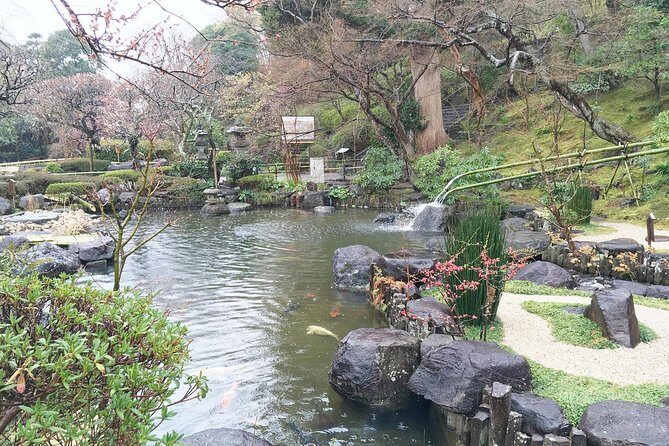 Exciting Kamakura - One Day Tour from Tokyo - Price and Logistics: What $145.31 Really Means for Your Day