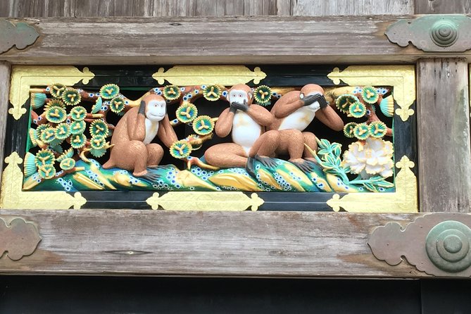 Exciting Nikko - One Day Tour from Tokyo - Price and Value: What the $267.13 Includes (and What It Doesn’t)