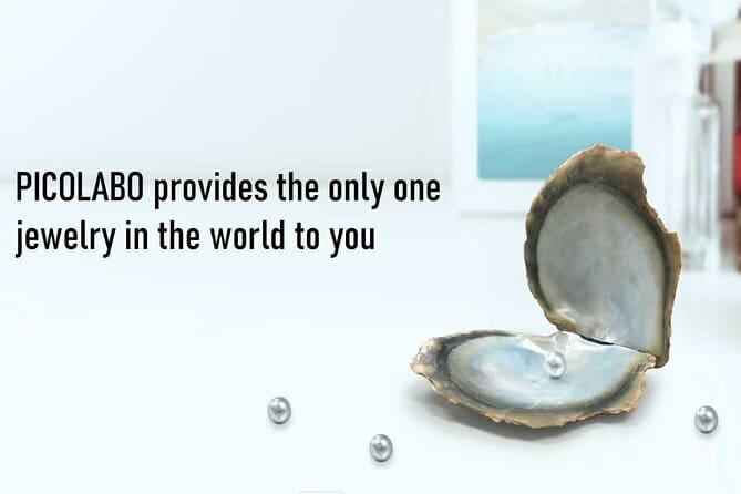 Exclusive Pearl Jewelry Making Activity in Tokyo - What the Experience Feels Like in Real Life