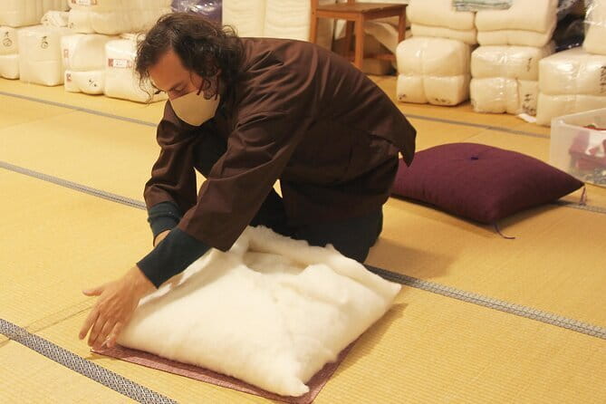 Exclusive Pearl Jewelry Making Activity in Tokyo - Practical Tips for Your Pearl Jewelry Session