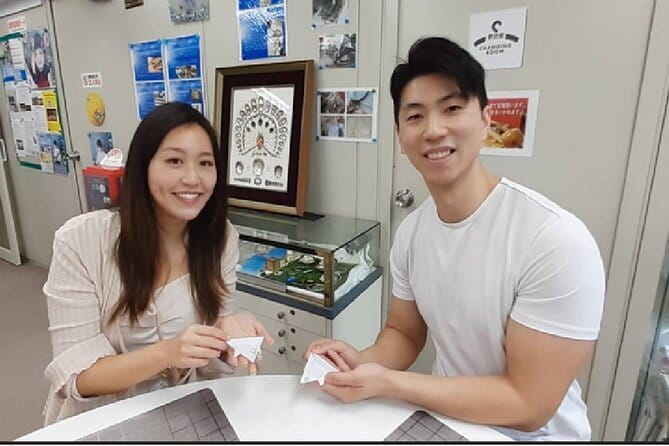 Exclusive Pearl Jewelry Making Activity in Tokyo - The Akoya Pearl Experience: What You’re Actually Learning