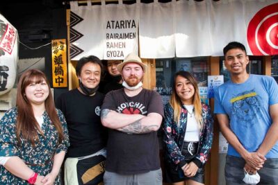 Exclusive Ramen Kitchen Experience - Your hour at the ramen shop: what happens from prep to your bowl
