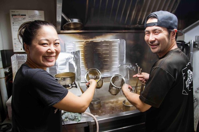 Exclusive Ramen Kitchen Experience - Price and value: is $78.38 a good deal?