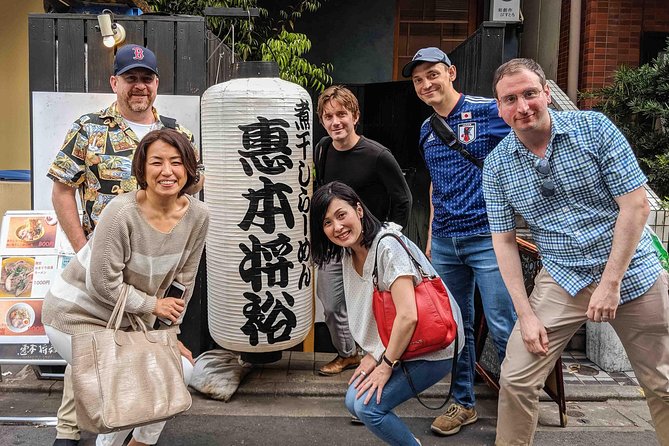 Exclusive Ramen Kitchen Experience - Should you book this ramen kitchen experience?