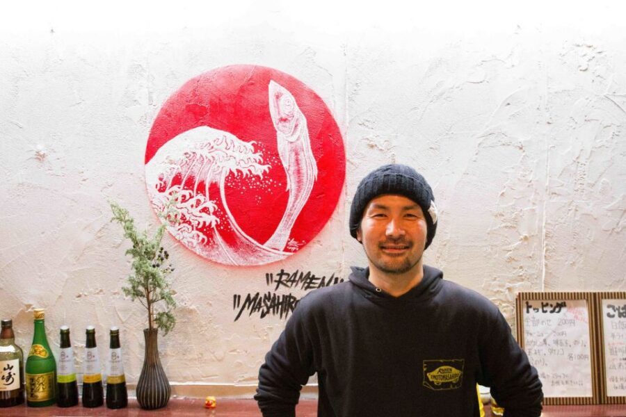 Exclusive Tokyo Ramen Kitchen Experience - Key highlights you can bank on