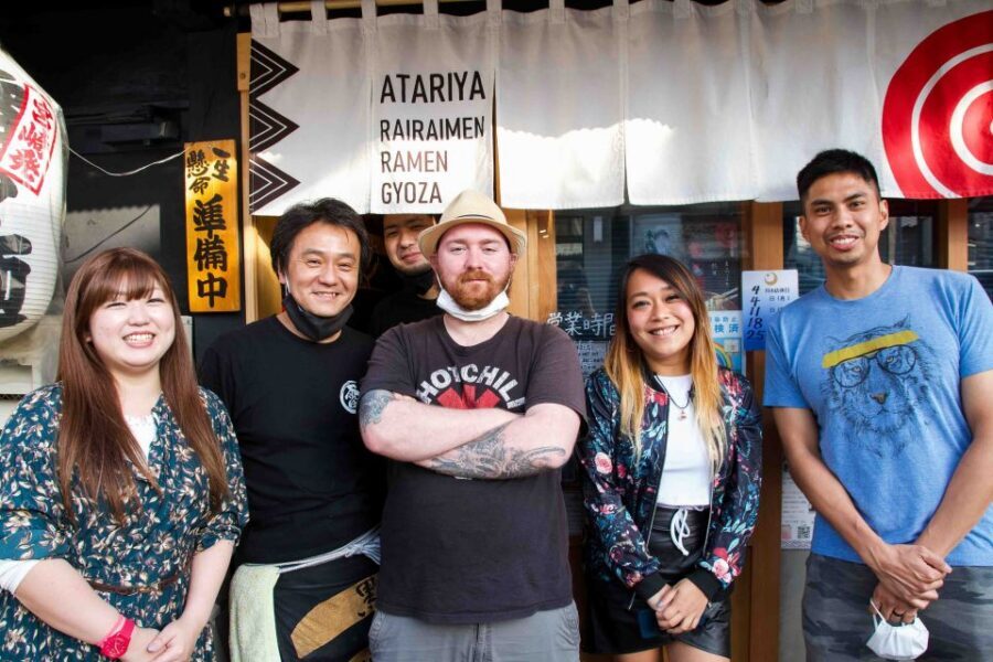 Exclusive Tokyo Ramen Kitchen Experience - The 1-hour rhythm: what happens during your ramen session