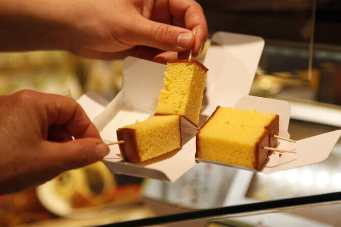 EXCLUSIVE Tokyo Secret: Kichijoji Small-Group Food & Bar Hopping - Learning the Japanese Drinking-Table Customs You’ll Actually Use