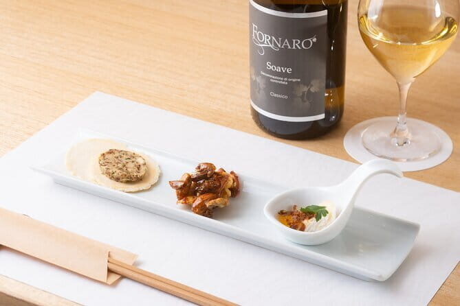 Experience a western twist on Japanese sake snacks - Tsukudani Snack Time, But Not Like You Think