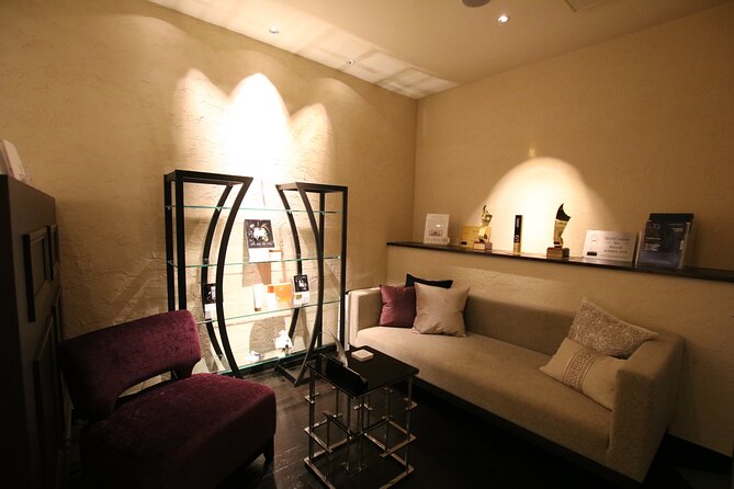 Experience Award-Winning Spa Treatments in Downtown Tokyo - Price check: is $466.38 per person worth it?