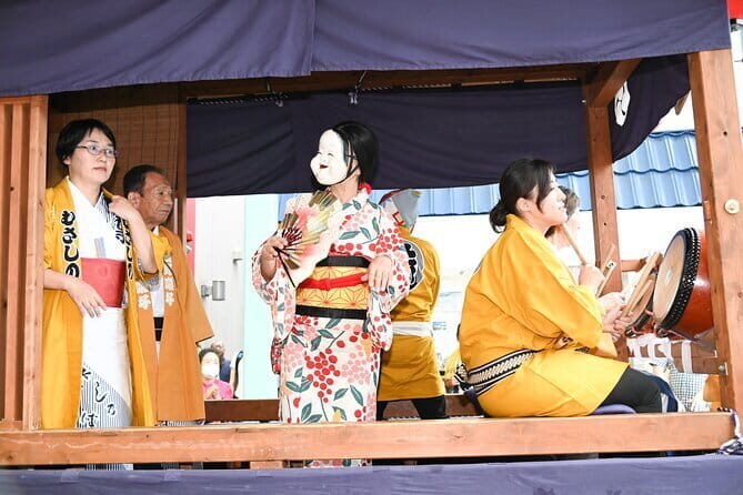 Experience Mikoshi Parade in Kichijoji, Tokyo! - Kichijoji’s Mikoshi Parade: what you’re actually stepping into