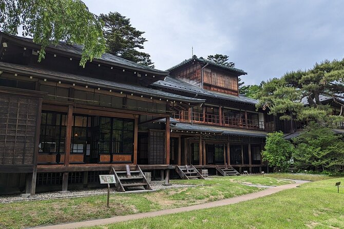 Experience Nature and Culture Private Day Tour in Nikko - Lake Chūzenji: volcanic origin and a slower scenic stretch