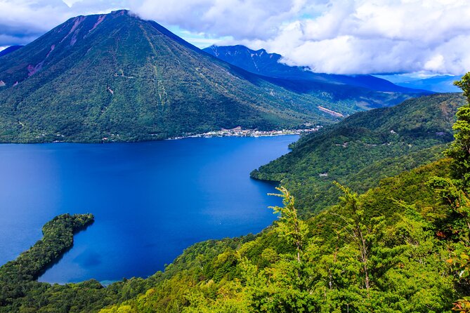 Experience Nature and Culture Private Day Tour in Nikko - Tobu World Square: a fun add-on if you still have energy
