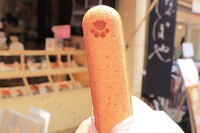 Experience Old local Tokyo & traditional food in Yanaka Ginza - The money reality: what your $86.71 gets, and what to budget for